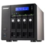 Сетевой накопитель (NAS) QNAP TS-459 Pro II: Количество USB 6