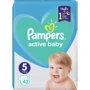 Подгузники Pampers Active Baby Junior Размер 5 (11-16 кг) 42 шт (8001090950178)