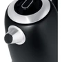 Электрочайник Rotex RKT79-B-Smart: Цвет черный/нержавеющая сталь