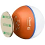 Ліхтар туристичний Olight Obulb Orange (2370.33.26): Сертифікат захищеності IPX7