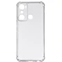 Чехол для телефонов Armorstandart Air Force Camera cover Transparent for Infinix Hot 20i (X665E) (ARM66429)