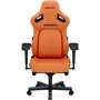 Кресло игровое Anda Seat Kaiser 4 Size XL Orange Premium PVC (AD12YDDC-XLL-20-O-PV/C) фото 14