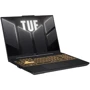 Ноутбук ASUS TUF Gaming F16 (FX607JV-N3186W): Тип экрана антибликовое покрытие