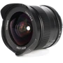 Объектив для фотоаппарата 7Artisans 12mm f2.8 (Fujifilm FX Mount): Диаметр резьбы для светофильтра Нет