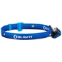 Фонарь туристический Olight H05: Максимальное время работы, ч 10