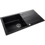 GRANADO MORA black shine (2601)