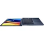 Ноутбук ASUS VivoBook 14 X1402ZA (X1402ZA-EB228WS): Оперативна пам'ять 16 ГБ (DDR4)
