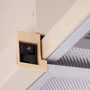 Вытяжка Pyramida TL 60 (1100) Ivory: Рекомендуемая площадь помещения (при высоте 2,7 м), м² от 28.5