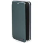 Чохол для телефона BeCover Book Exclusive Dark Green для Xiaomi Redmi 10C (707949)