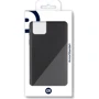 Чехол для телефонов ArmorStandart Matte Slim Fit Black for Motorola E13 (ARM66141): Тип накладка на заднюю часть
