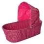 Коляска для кукол Melogo 9325 pink: Производитель Melogo