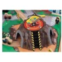 Залізниця KidKraft Airport Express Train Set and Table (17975) фото 2