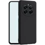 Чохол для телефона BeCover TPU Case Black для Realme 12 Pro 5G (711185)