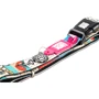 Нашийник Max & Molly Urban Pets Smart ID Collar - Missy Pop/M з принтом Міссі Поп (4894512020955): Виробник Max & Molly Urban Pets