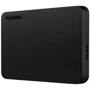 Внешний жесткий диск Toshiba Canvio Basics 500 GB (HDTB405EK3AA): Вес, г 140
