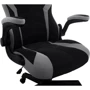GT Racer X-2656 Black/Gray фото 7