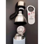 Термос Bergner Go lovers 570 мл (BG-37760-BK): Пробка крышка-пробка