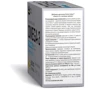 Perla Helsa Omega-3 From Wild Icelandic Cod, Vitamin A And D3, 500 mg, 120 Softgels фото 5