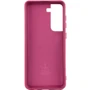 Аксесуар для смартфона Lakshmi Case Silicone Cover Marsala для Samsung S911 Galaxy S23: Сумісність Samsung S911 Galaxy S23