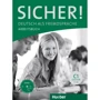 Sicher! C1: Arbeitsbuch mit CD-ROM