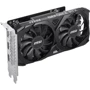 Видеокарта MSI GeForce RTX 3050 VENTUS 2X 6G OC UA: Тип памяти GDDR6