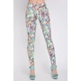 Леггинсы ArtStyleLeggings LSN-189A-44 44 бирюзовые