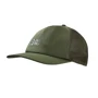 Бейсболка Jack Wolfskin Uson Cap хаки (1911501_4129)