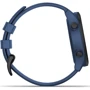 Смарт-часы Garmin Approach S12 Tidal Blue (010-02472-14): Материал корпуса Пластик