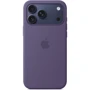 Чехол для iPhone Apple iPhone 17 Pro Max Silicone Case with MagSafe - Purple Fog (MGFN4)