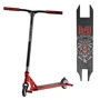 Самокат трюковий Best Scooter червоний (28536)