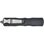 Нож Microtech Dirac Double Edge Stonewash (1409.00.89): Количество функций 1