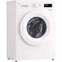 Стиральная машина LG F2Y1NS3W: Тип загрузки фронтальная