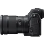 Nikon Z8 kit (24-120mm f/4 S) (VOA100K001): Сменный объектив Nikon Z