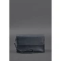 Мужская борсетка BlankNote синяя (BN-KLATCH-3-navy-blue): Тип Борсетки