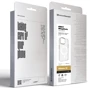 Чехол для iPhone ArmorStandart Unit MagSafe Case Matte Clear for iPhone 13 (ARM66937) фото 5
