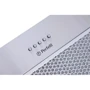Вытяжка Perfelli BI 7453 I 850 LED: Материал корпуса нержавеющая сталь,