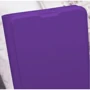 Чехол для телефонов BeCover Book Exclusive New Style Purple for Motorola Moto G24 / G24 Power (712652): Тип чехол-книжка