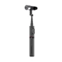 WIWU Shar Film Selfie Stick Black (WI-SE003): Колір черный