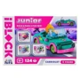Конструктор IBLOCK Junior Kids hits Дівчатка Кабріолет (KH08/012/02): Рекомендований вік от 5 лет