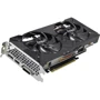 Видеокарта Palit GeForce GTX 1660 Dual OC 6GB (NE51660S18J9-1161A): Объем памяти, Гб 6