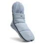 Спальный мешок в коляску Bugaboo Vapor blue синий (80113VB01)