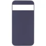 Аксессуар для смартфона Lakshmi Case Silicone Cover Midnight Blue for Google Pixel 7