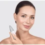 Увлажнитель для кожи лица GESKE Facial Hydration Refresher 4 in 1 white (HB0161)