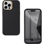 Чехол для iPhone LAUT PRESTIGE MagSafe Black (L_IP23D_PR_BK) for iPhone 15 Pro Max: Тип аксессуара чехол
