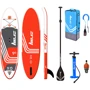 Z-Ray X-RIDER YOUNG X0 9'x30"x5" 2021 гребная доска+насос+весло+рюкзак+леш (6920388672986)