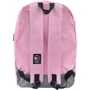 Рюкзак городской YES CITYPACK T-66 Pink (557462): Тип Молодежный рюкзак