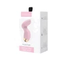 Вакуумный стимулятор Svakom Pulse Pure Pale Pink
