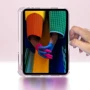 Аксесуар для iPad BeCover Soft Edge з Pencil Mount Pink для iPad Air 2020/iPad Air 2022 (708773): Тип аксесуара чехол