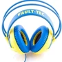 Наушники SteelSeries Siberia V3 Fallout 4 Edition (61355F): Тип конструкции накладные