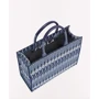 Женская сумка тоут Furla Opportunity L синяя (WB00255AX0459TDE00): Страна производитель Китай